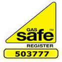 Gas Safe Corgi Manfield plumber plumbing engineers